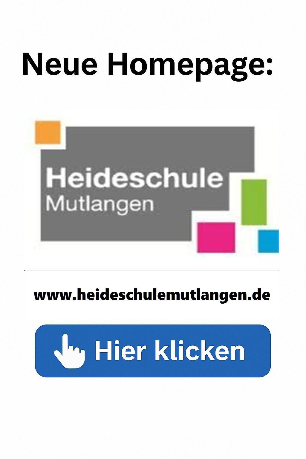 Heideschule Mutlangen